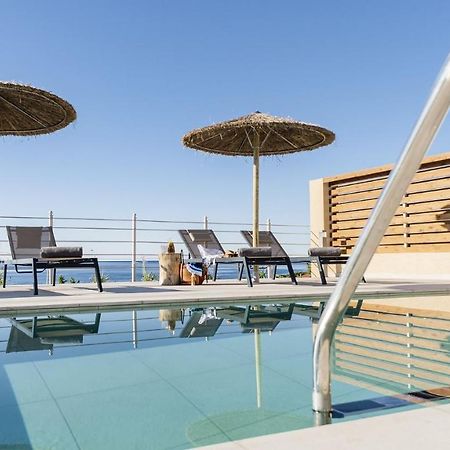 Kiotari Akti Beachfront Villas Gennadi Exterior photo